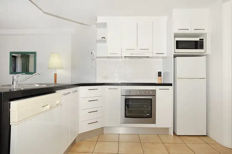 Sixth view of Homely unit listing, 55/17-19 Brisbane Road, Mooloolaba QLD 4557