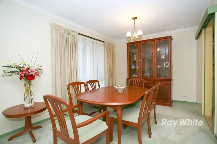 Third view of Homely house listing, 53 Merryn Grove, Wantirna South VIC 3152