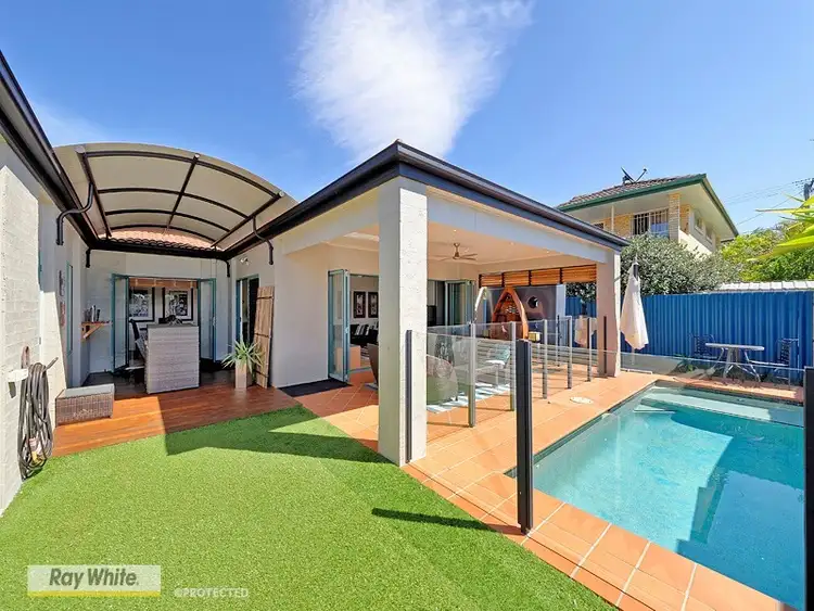 Second view of Homely house listing, 2 Frawley Street, Scarborough QLD 4020