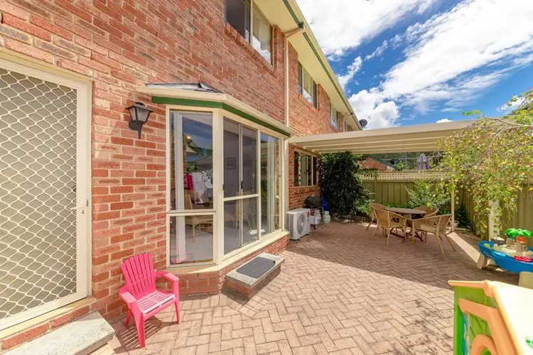 Fourth view of Homely townhouse listing, 3/36 Flathead Road, Ettalong Beach NSW 2257
