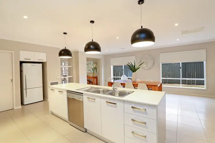 Fifth view of Homely house listing, 34 Grand Lakes Way, Lara VIC 3212