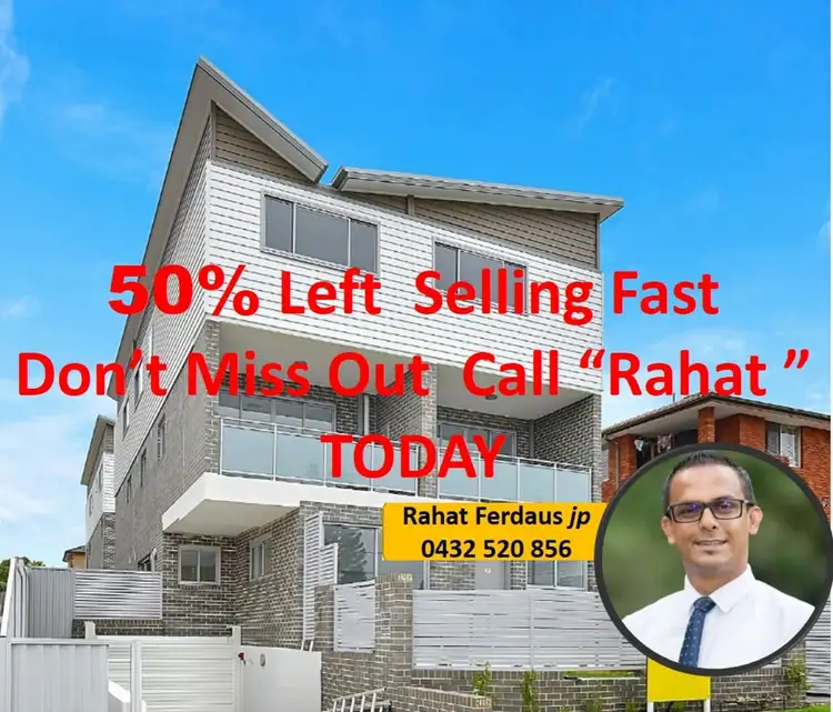 8/37 Cornelia Street, Wiley Park NSW 2195