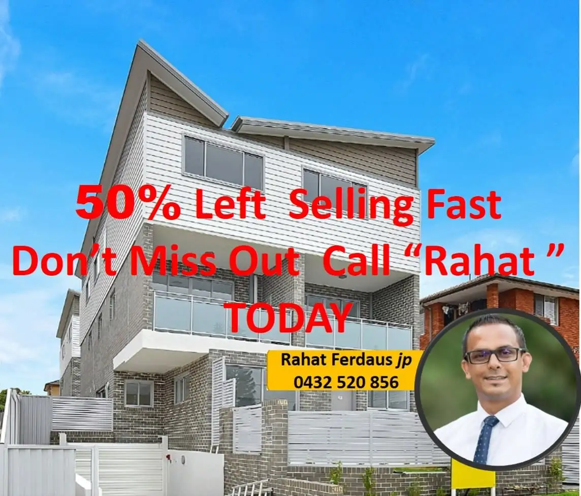 Main view of Homely unit listing, 8/37 Cornelia Street, Wiley Park NSW 2195