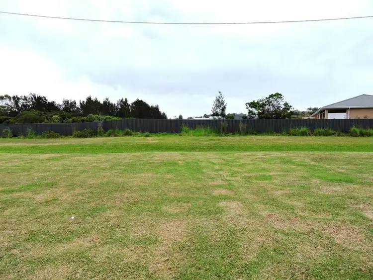 Address available on request