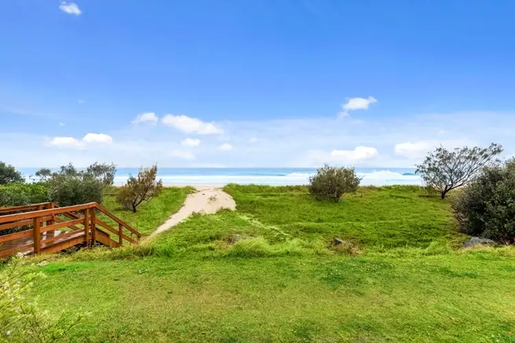 Second view of Homely unit listing, 1/293 Golden Four Drive, Bilinga QLD 4225