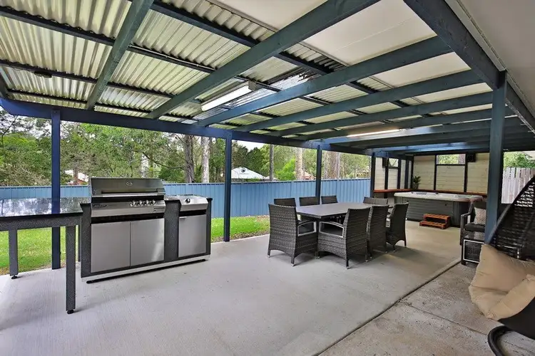 Third view of Homely house listing, 13 Dobbie Close, West Nowra NSW 2541