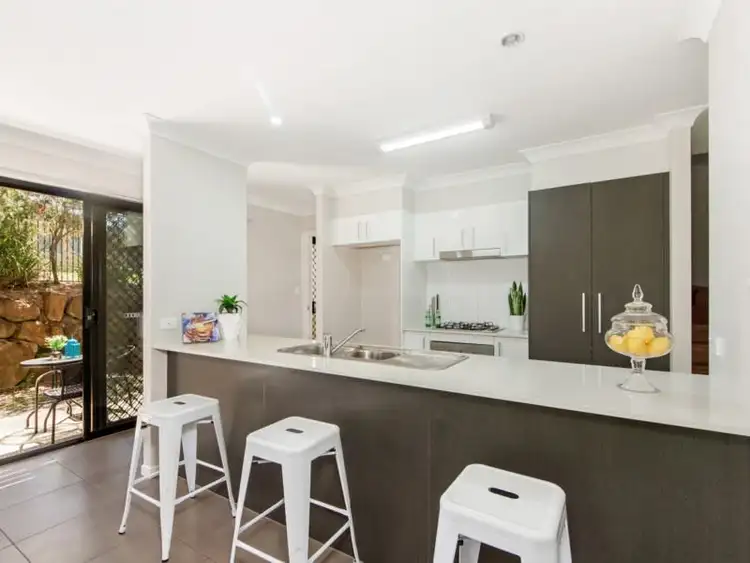 Second view of Homely townhouse listing, 7/1 Barratt Street, Coomera QLD 4209