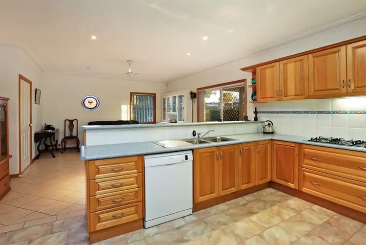 Fourth view of Homely house listing, 1 Duncan Drive, Lara VIC 3212