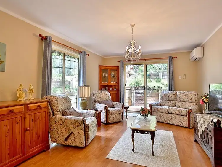 Seventh view of Homely house listing, 72 Saraband Drive, Eatons Hill QLD 4037