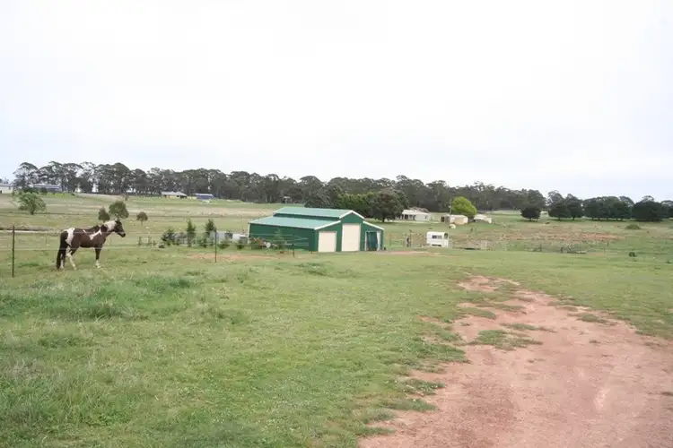 Second view of Homely rural property listing, 53 Rutters Ridge Road, Oberon NSW 2787