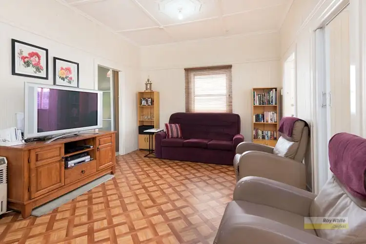 Third view of Homely house listing, 12 General Street, Hendra QLD 4011