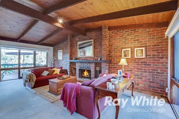 Third view of Homely house listing, 8 Kerrie Crescent, Eltham VIC 3095