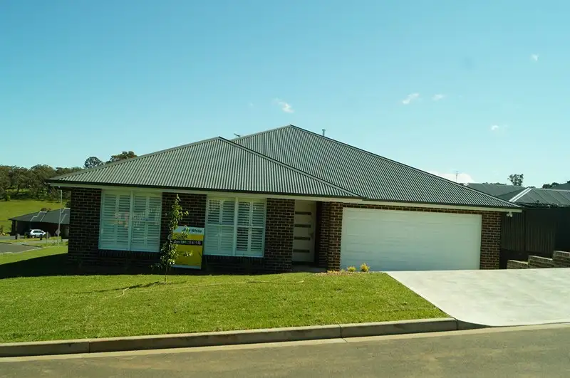 Main view of Homely house listing, 29 Dimboola Way, Orange NSW 2800