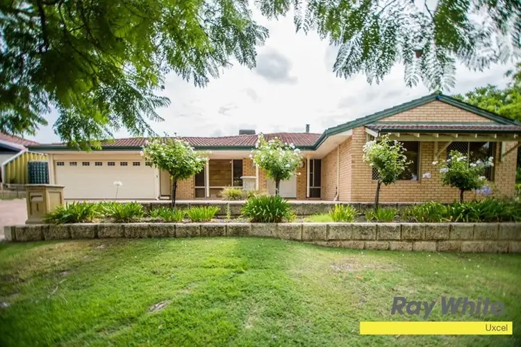 Second view of Homely house listing, 1 Treetop Circle, Canning Vale WA 6155