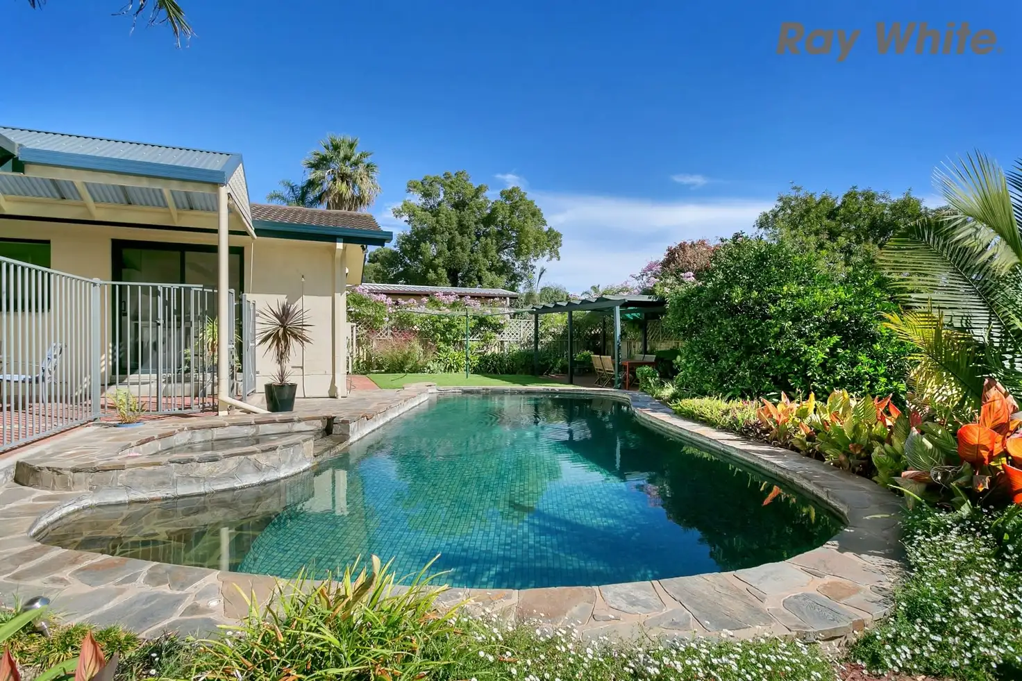 Main view of Homely house listing, 12 Christina Street, Marion SA 5043