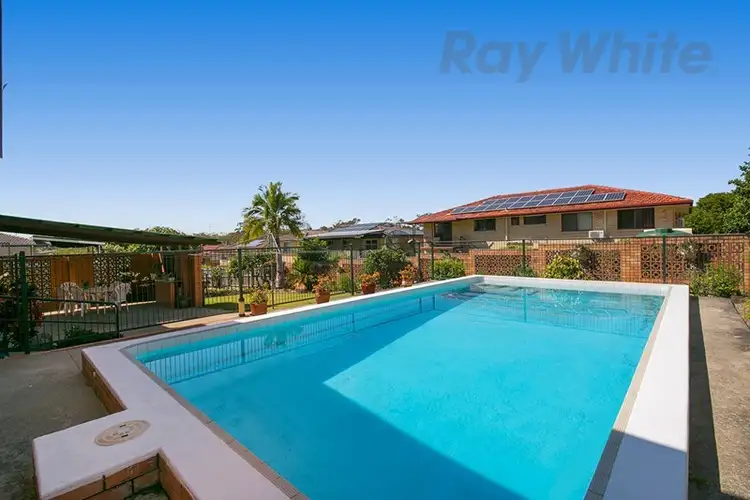 Second view of Homely house listing, 17 Gordonia Street, Macgregor QLD 4109