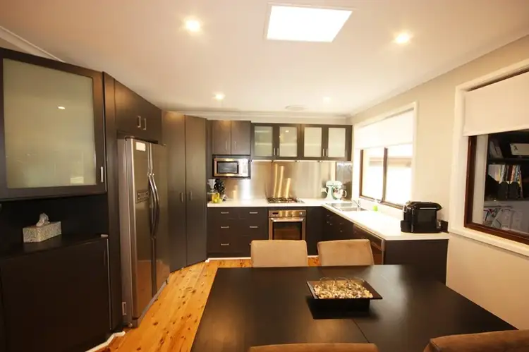 Fourth view of Homely house listing, 74 leichhardt Street, Ruse NSW 2560