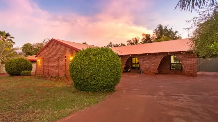 61 Guy Street, Broome WA 6725