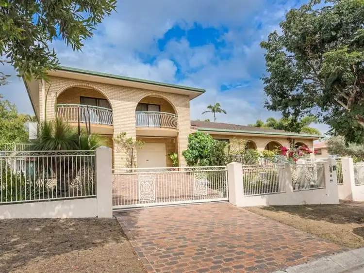 Second view of Homely house listing, 11 Banwell Crescent, Carindale QLD 4152