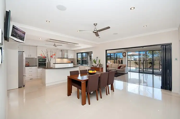 Seventh view of Homely house listing, 65 Aspley Drive, Kirwan QLD 4817