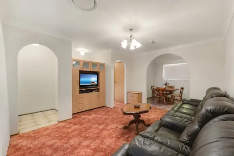 Second view of Homely villa listing, 3/106 Belmont Road, Glenfield NSW 2167