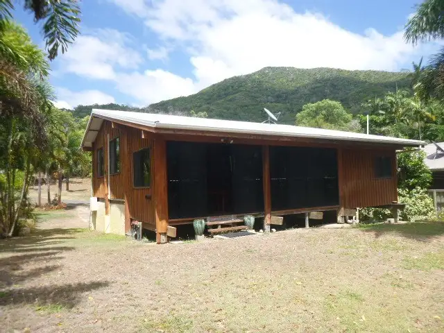 Third view of Homely house listing, 21 Esplanade, Cooktown QLD 4895