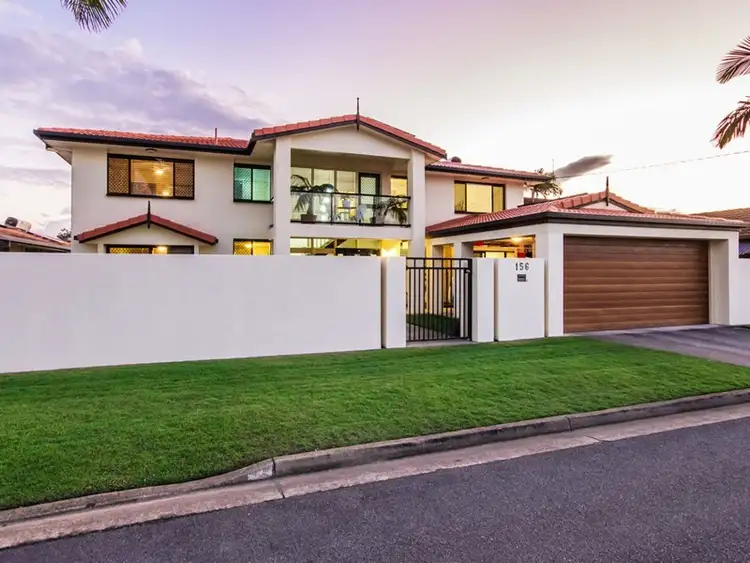Third view of Homely house listing, 156 Tahiti Avenue, Palm Beach QLD 4221