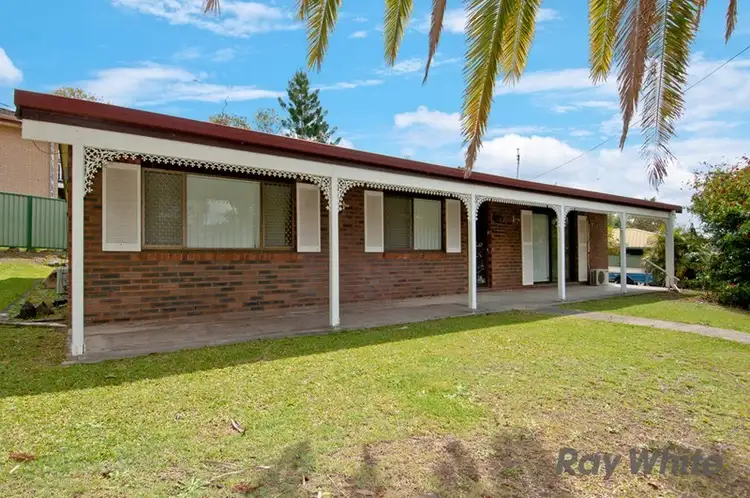 Second view of Homely house listing, 21 Clonmel Street, Regents Park QLD 4118