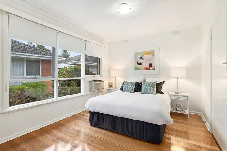 Sixth view of Homely unit listing, 4/203 Grange Road, Glen Huntly VIC 3163