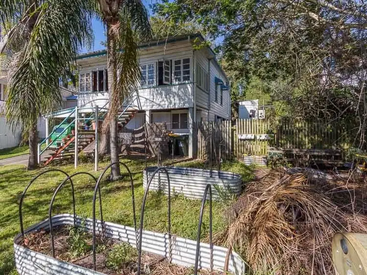 Third view of Homely house listing, 22 Wolseley Street, Paddington QLD 4064