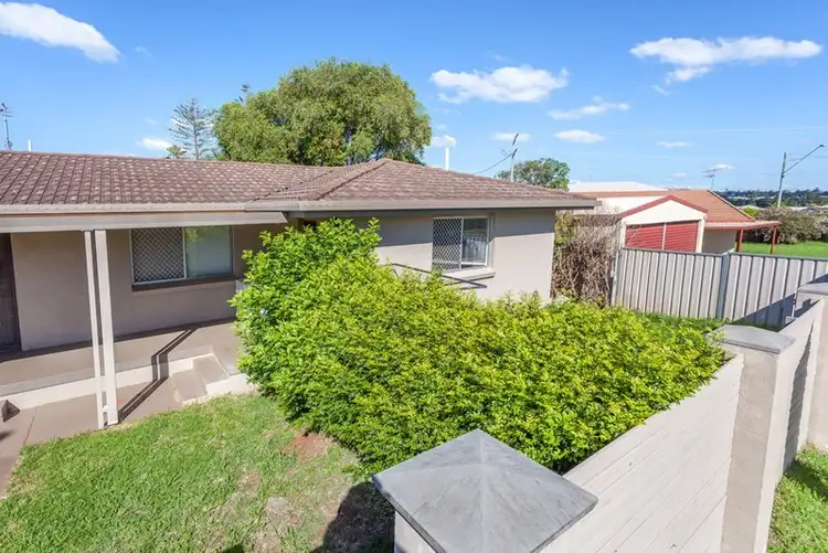 Units 1-3 3 Wuth Street, Darling Heights QLD 4350