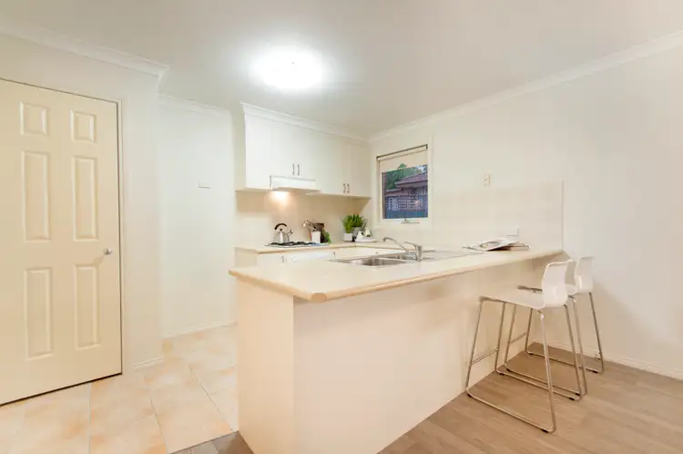 Third view of Homely unit listing, Unit 3/39 Screen Street, Frankston VIC 3199