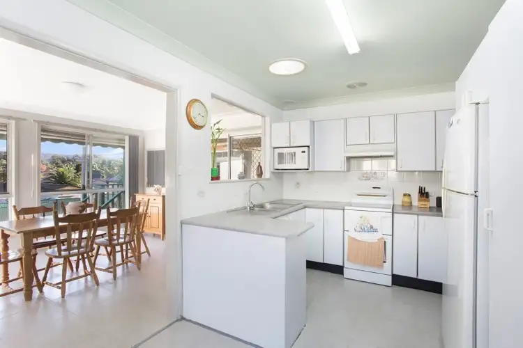 Second view of Homely house listing, 54 Thomas Mitchell Road, Killarney Vale NSW 2261