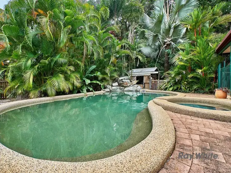 Main view of Homely house listing, 20-22 Rainforest Road, Edmonton QLD 4869