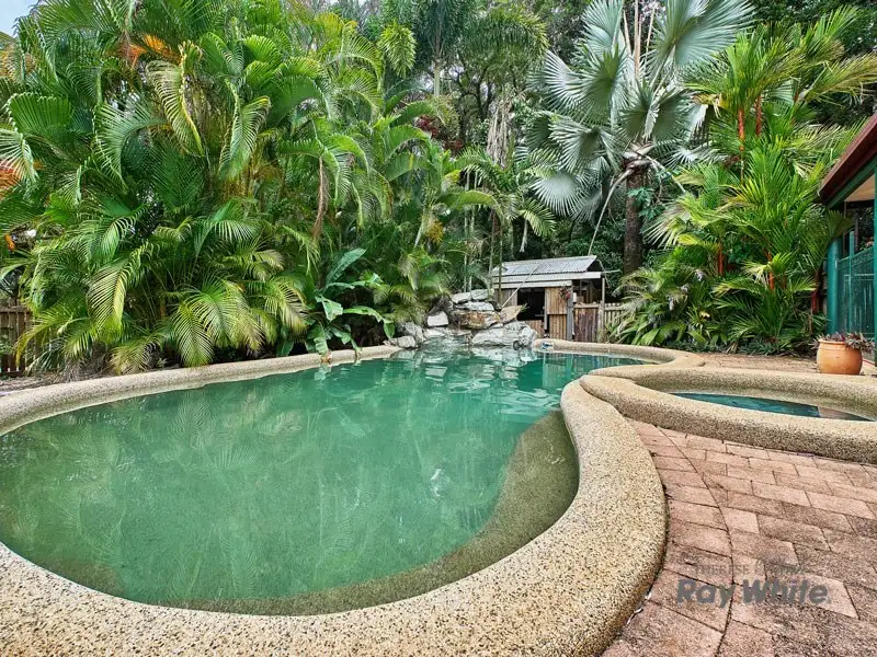 Main view of Homely house listing, 20-22 Rainforest Road, Edmonton QLD 4869