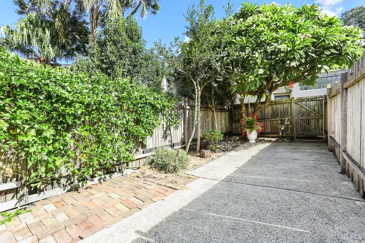 Seventh view of Homely house listing, 96 Underwood Street, Paddington NSW 2021