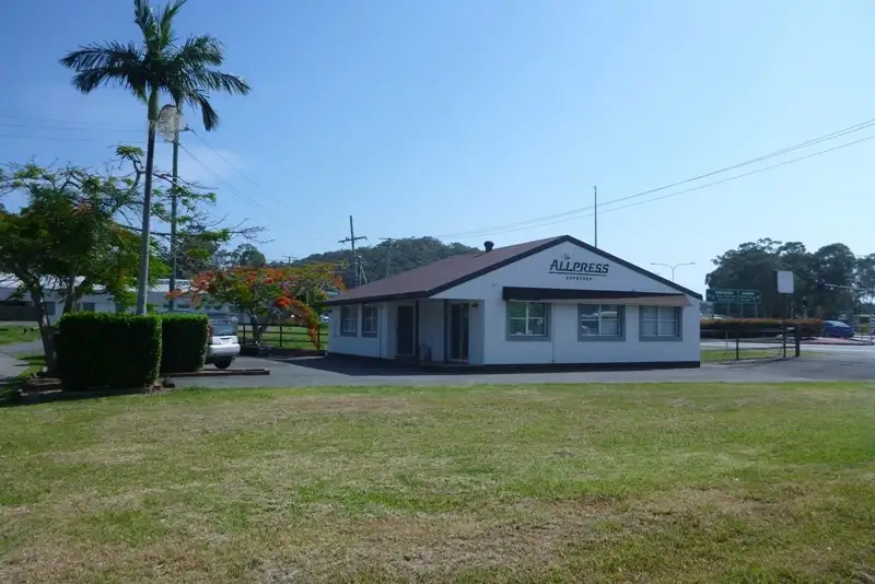 Main view of Homely land listing, Address available on request