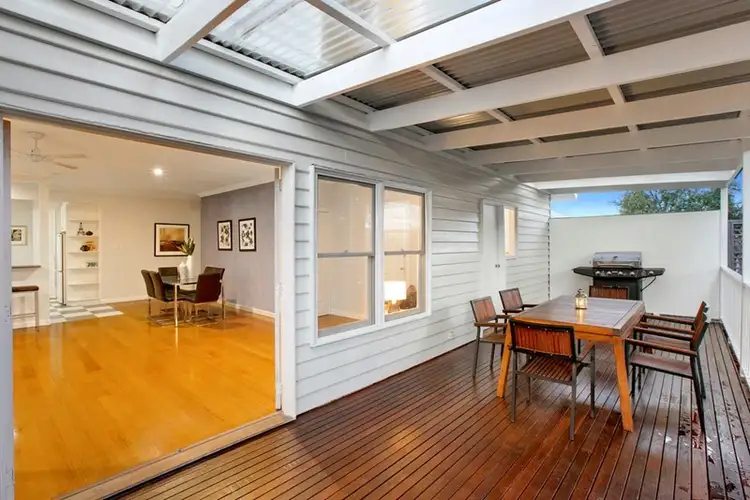 Fourth view of Homely house listing, 8 Strathallyn Road, Ringwood VIC 3134