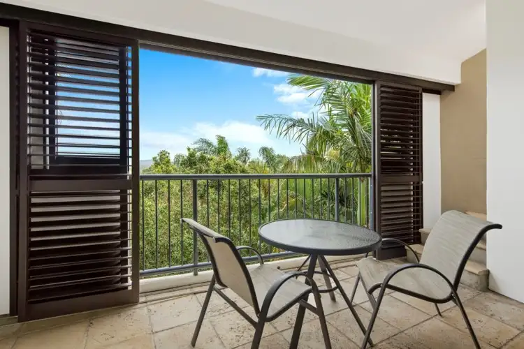 Third view of Homely unit listing, 412/16 Noosa Drive, Noosa Heads QLD 4567