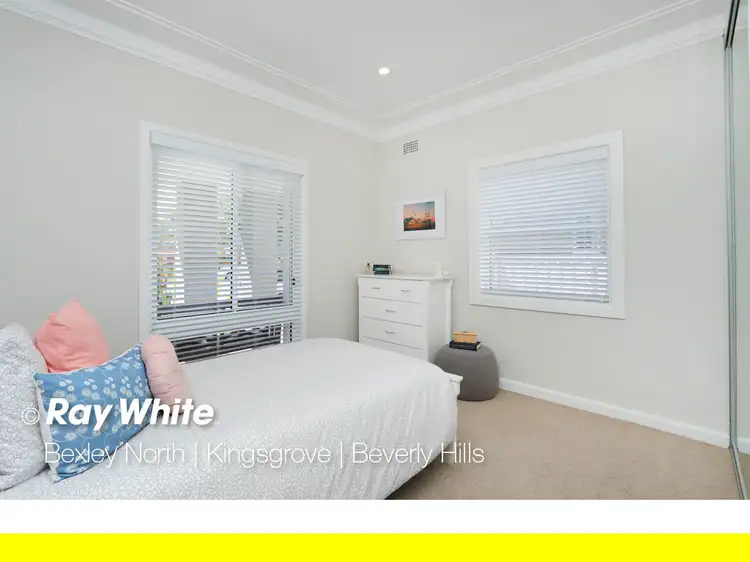 Sixth view of Homely house listing, 46 Illawarra Parade, Beverly Hills NSW 2209