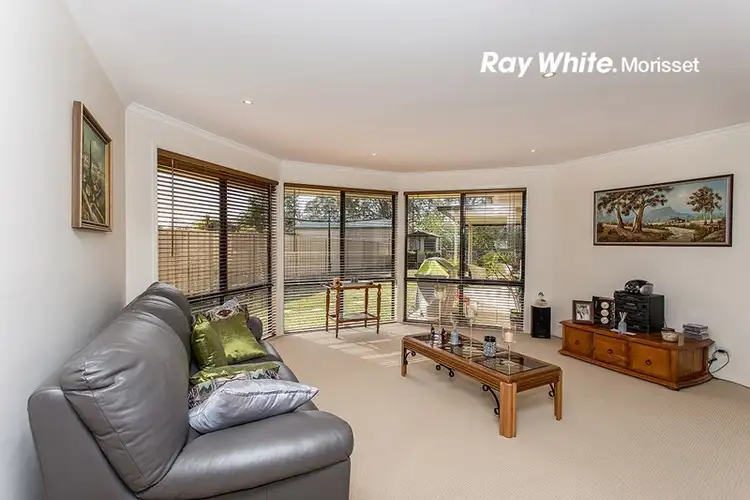 Fourth view of Homely house listing, 55A Lakeview Road, Morisset Park NSW 2264