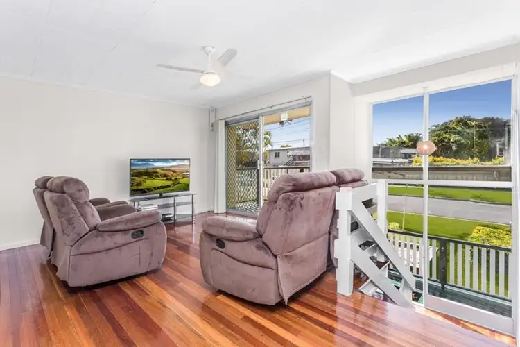 Fifth view of Homely house listing, 27 Fahey Street, Zillmere QLD 4034