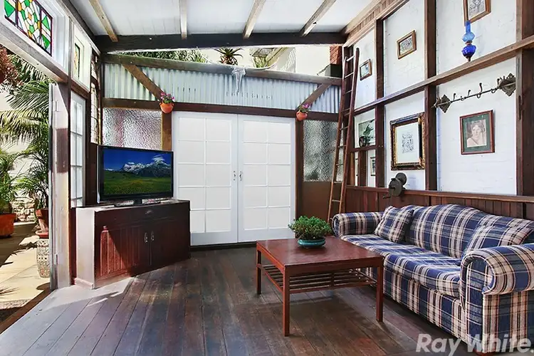 Fourth view of Homely apartment listing, 3/4 Underwood Street, Paddington NSW 2021