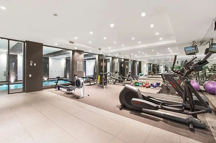 Sixth view of Homely apartment listing, 303/14 Macleay Street, Potts Point NSW 2011