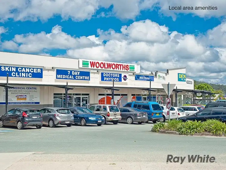 Fourth view of Homely land listing, 58a Glenmorgan Street, Keperra QLD 4054