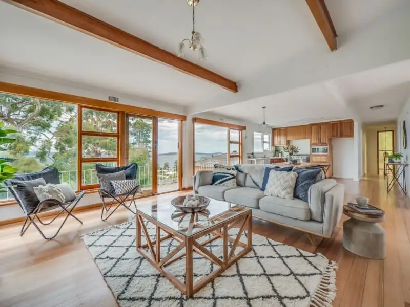 Main view of Homely house listing, 46 Delta Avenue, Taroona TAS 7053