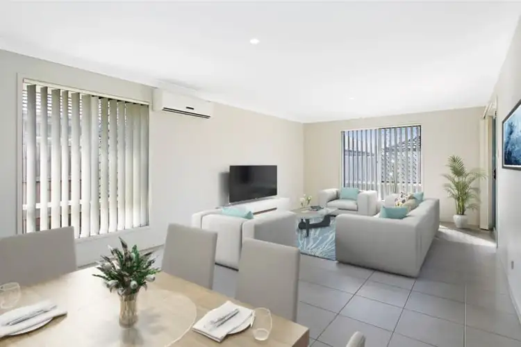 28 Kingston Court, North Lakes QLD 4509