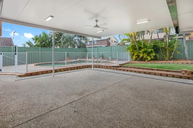 Third view of Homely house listing, 15 Krimmer Place, Capalaba QLD 4157