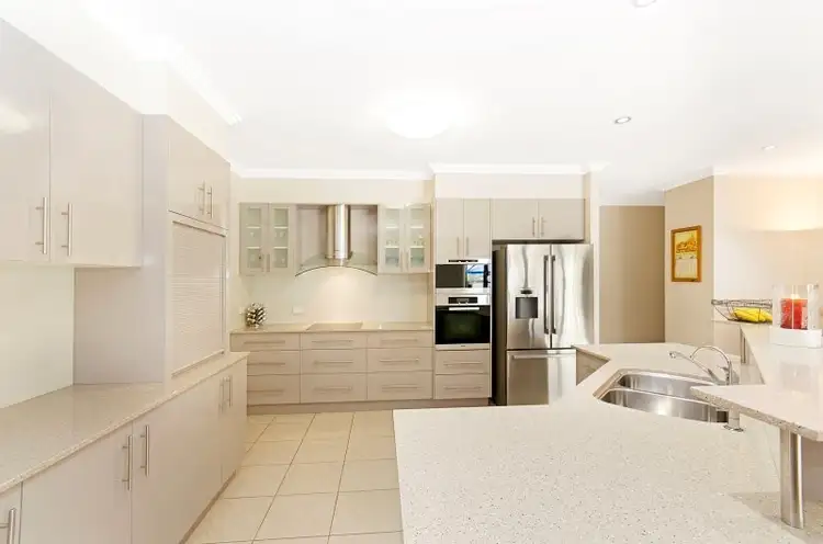Fourth view of Homely house listing, 5 Tedfay Court, Alice River QLD 4817