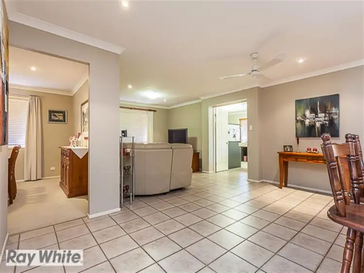 Fifth view of Homely house listing, 11 Hawkhurst Court, Murrumba Downs QLD 4503